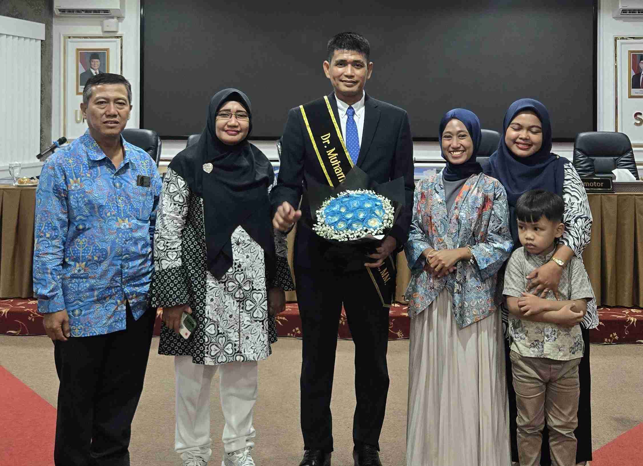 Area Kegiatan Siswa SMK 20 NEGERI PEKANBARU